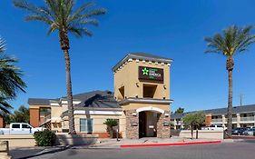 Extended Stay America Select Suites - Phoenix - Airport - E Oak St  2* United States